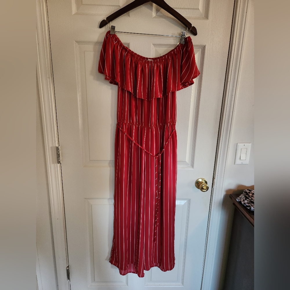 Active USA jumpsuit